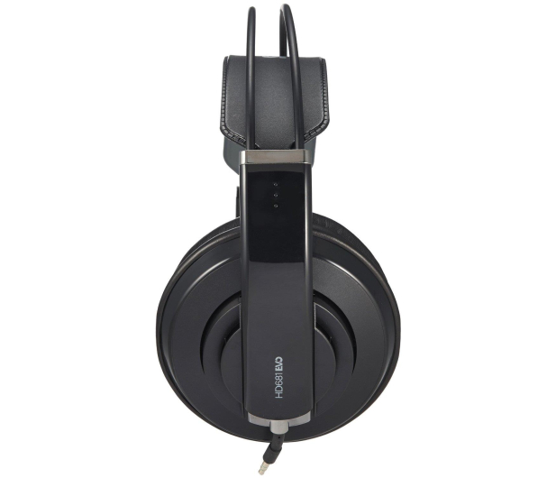 Superlux HD681 EVO MKII czarne - 205544 - zdjęcie 2